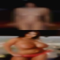 Naked average looking mature