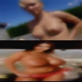 Naked people Johnson City