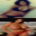 Naked woman Pasco