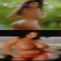 Nude girls from Jamestown