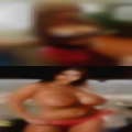 Real swingers house party