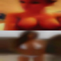 Bounded horny women