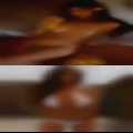 Naked women Dandridge
