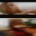 Girl masturbation