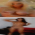 Horny girls tapes
