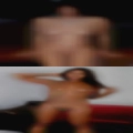 Horny wife first bang swingers