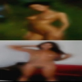 Pretty naked girls Louisiana
