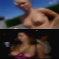 Horny housewives having