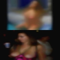 Horny swinging girls