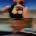 Sexy horny girls open their see