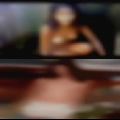 Nude woman