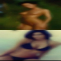 Naked women near Louisville