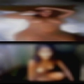 Lonely housewives visit massage