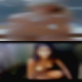 Virginia Beach local naked