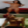 Married black pussy