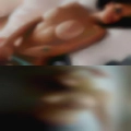 Ugly horny girls plump bending