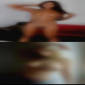 Virginia Beach local naked