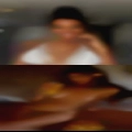 Adult massage skinny girl