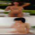 Black and white swingers ads