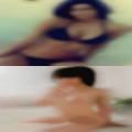 Only white pussy girls face ass