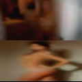 Nude woman parties