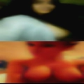 Ugly horny girls plump bending