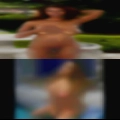 Naked girls conversation