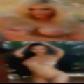 Blond mature horny women