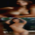 Kitchen naked
