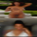 Married black pussy