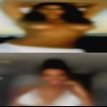 Old horny