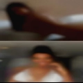 Sleeping horny women