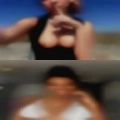 Unstoppable horny women