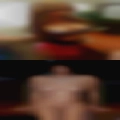 Horny housewife