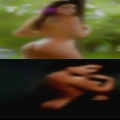 Horny woman