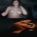 Naked girls conversation
