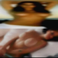 Horny looking
