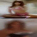Mature women sand
