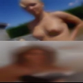Swinger erotica