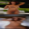 Horny housewife