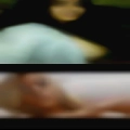 Sexy horny girls open their see