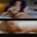 Wife swapping among friends