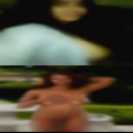 Nude woman