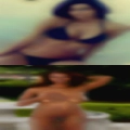 Totally naked girls having