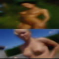 Naked girls the