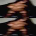 Mature women sand