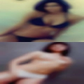 Girls fuck around