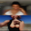 Pussy Columbia, strip clubs