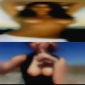 Virginia Beach local naked