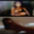 Ugly horny girls plump bending